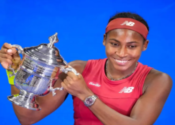 Coco Gauff rank update check: Is she moving up or down in the latest tennis rankings?