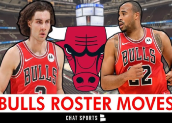 Where to Watch Chicago Bulls Games? Find Out Here