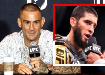 Paulo Costa Curse: Fans React to Recent Losses.