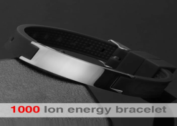 Magnetic Golf Bracelet: Improve Your Game and Health Now!