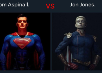 What is Tom Aspinalls Height? Comparing Him to Other Fighters