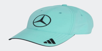 Get the official Lewis Hamilton bucket hat today! Find out where authorized retailers sell it.