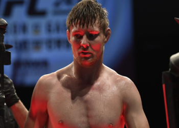 Who is Bryce Mitchell girlfriend? Find out the latest details about the UFC fighters dating life.