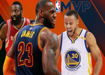 Kevin Durant vs Steph Curry: Whos the Real MVP?