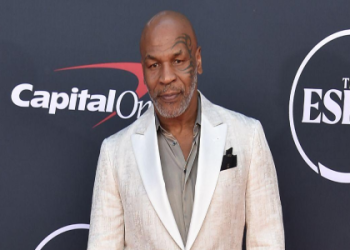 Mike Tyson Car Crash Latest Update: Find Out About His Condition Following the Reported Road Accident.