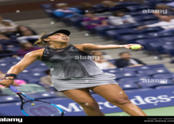 What happened in the Madison Keys vs Samsonova match (Find out the final score and key moments)?