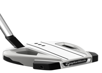 TaylorMade Monza Spider Putter: Is It the Right Choice for You?