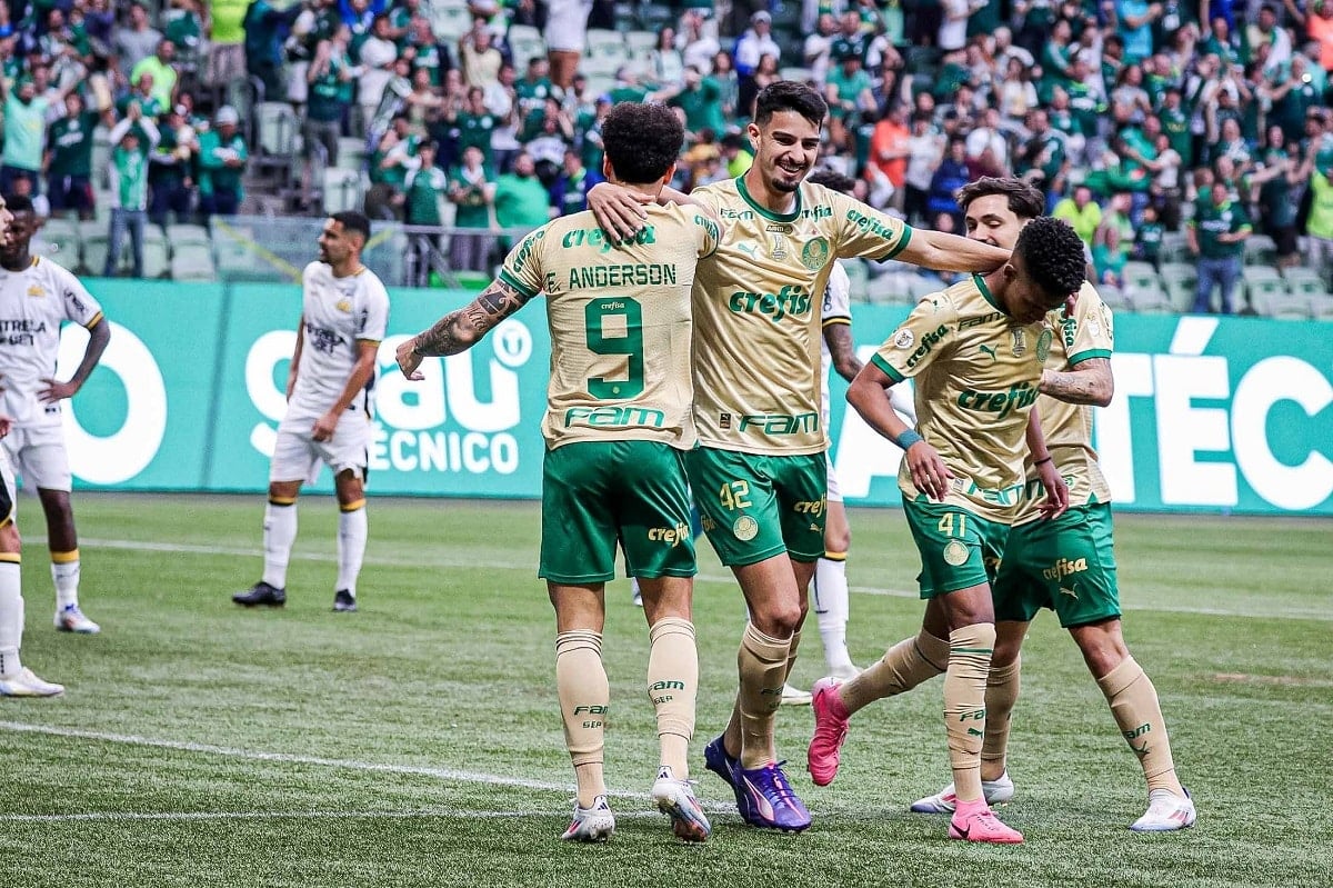 Need a solid Atletico Mineiro vs Palmeiras prediction? Get our detailed analysis today!