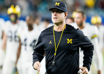 Why do people search online for the jim harbaugh ann arbor address? Uncover the stories behind the location.